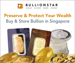 Bullionstar AD