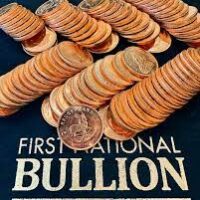 First National Bullion Near Me: Gold Dealer Review, Phone Numbers & Hours of Operation