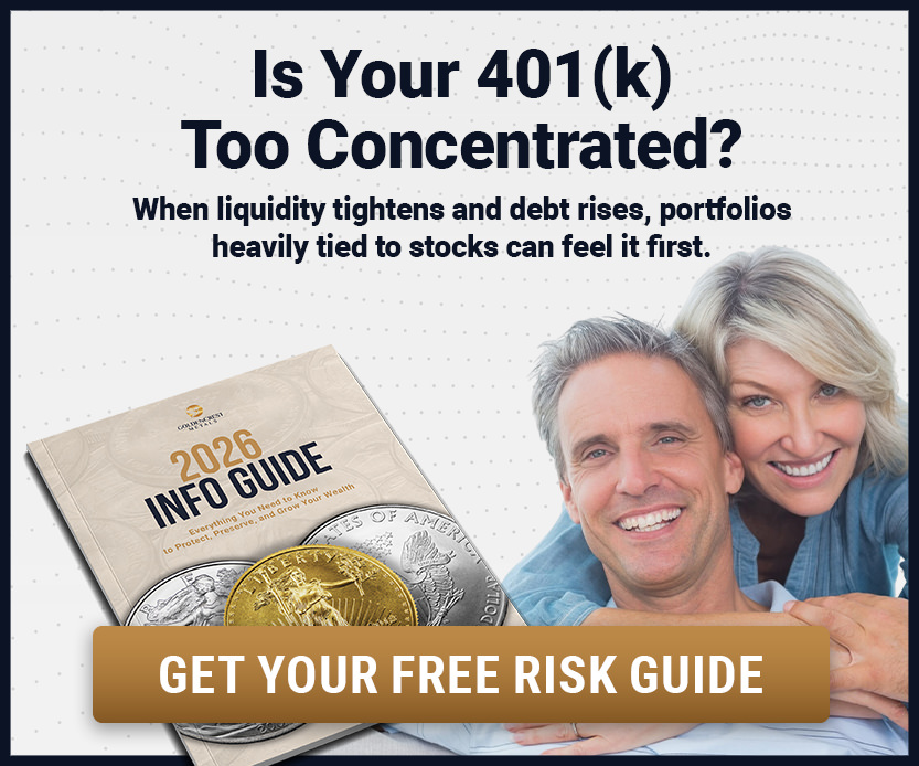 GoldenCrest Bnner AD